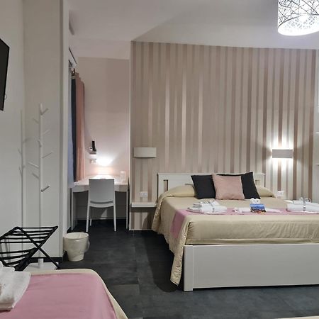 Gaisa Naples - Bed And Breakfast Eksteriør bilde