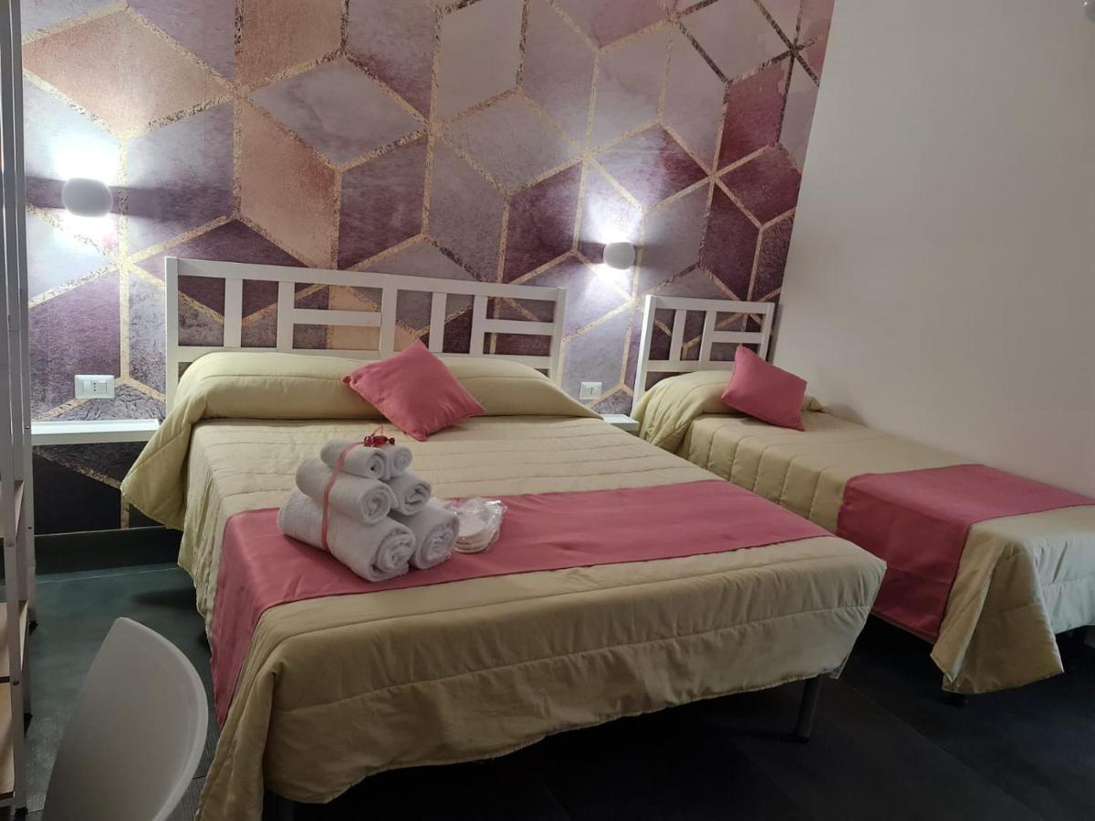 Gaisa Naples - Bed And Breakfast Eksteriør bilde