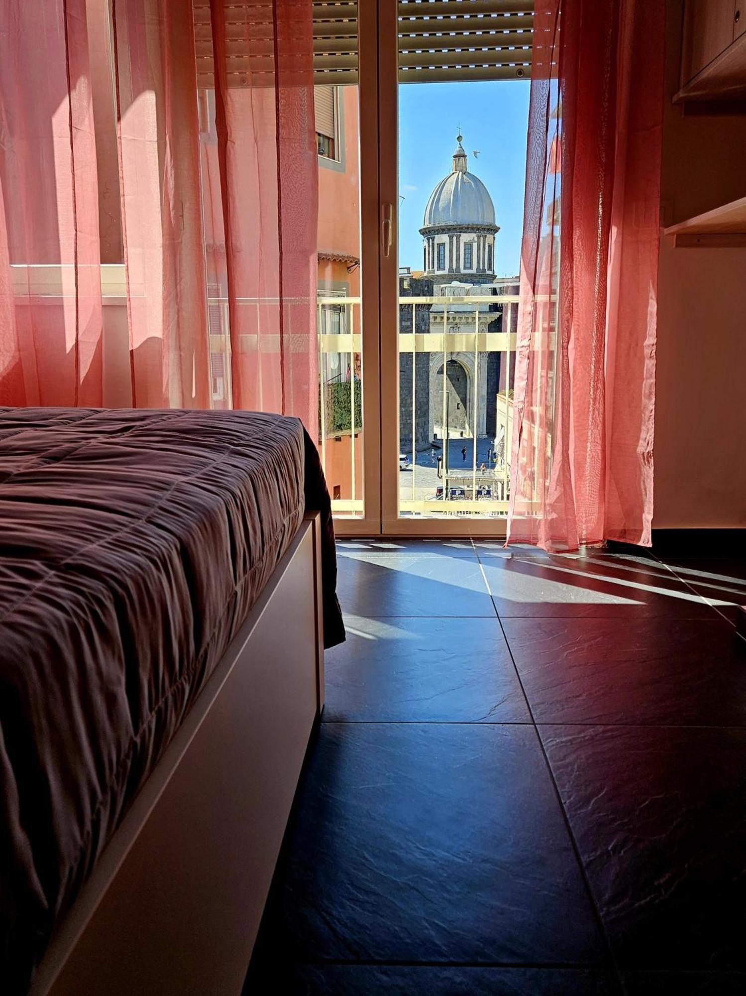 Gaisa Naples - Bed And Breakfast Eksteriør bilde