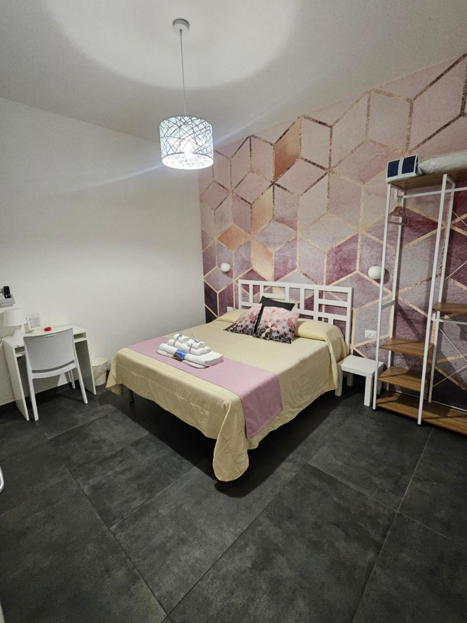 Gaisa Naples - Bed And Breakfast Eksteriør bilde