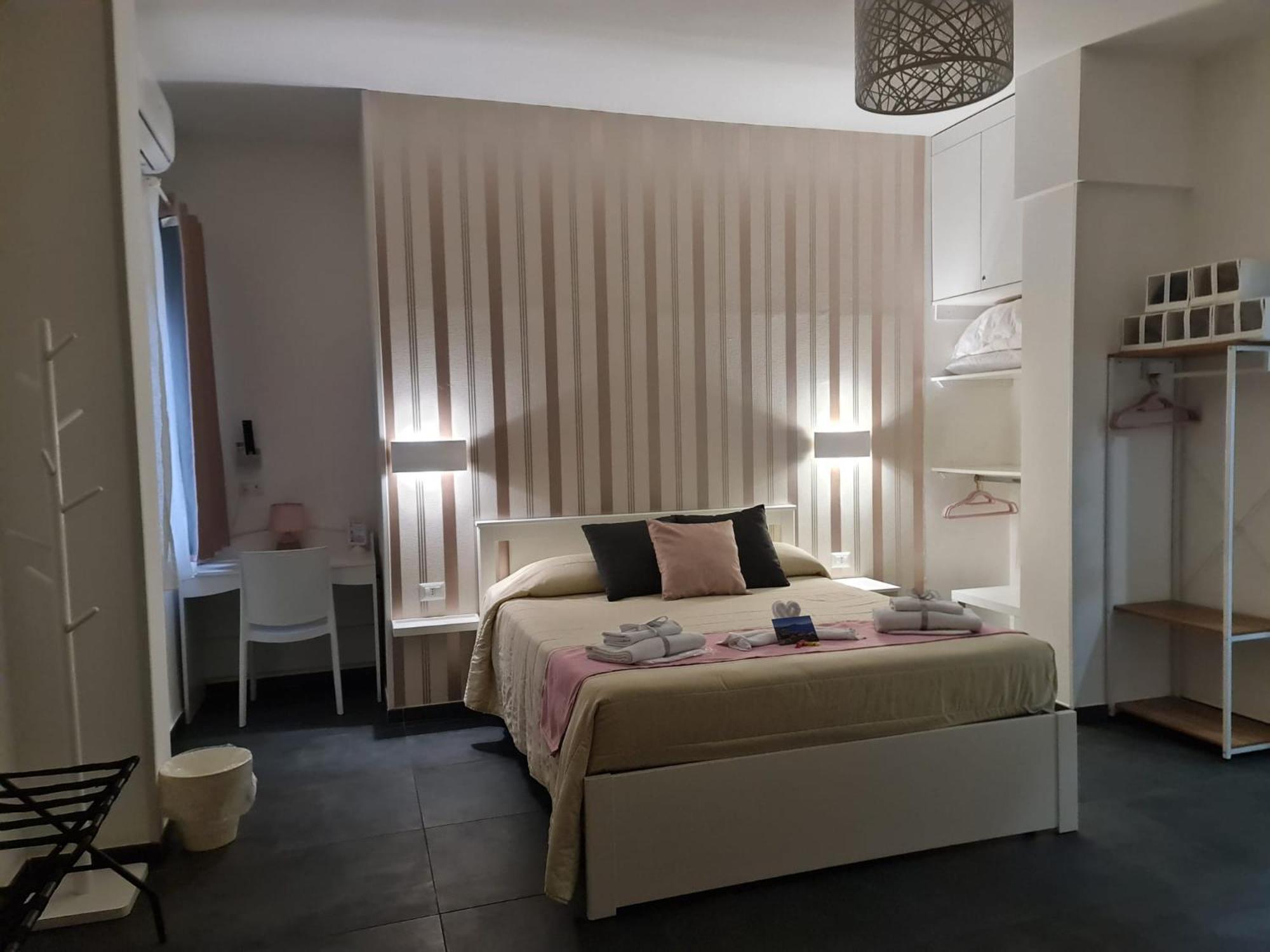 Gaisa Naples - Bed And Breakfast Eksteriør bilde